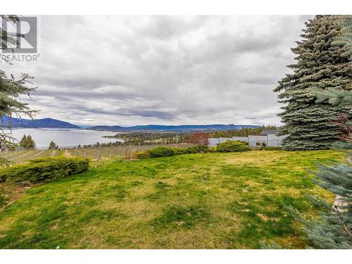446 Okaview Road, Kelowna, BC - Outdoor With View