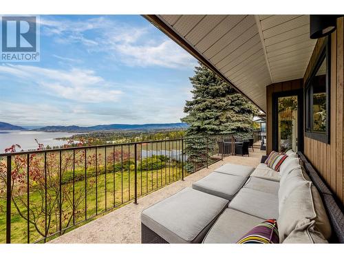 446 Okaview Road, Kelowna, BC - Outdoor With Exterior