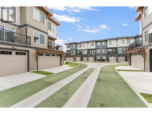 3626 Mission Springs Drive Unit# 51, Kelowna, BC - Outdoor