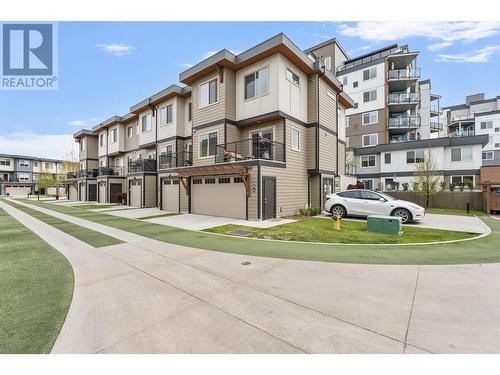3626 Mission Springs Drive Unit# 51, Kelowna, BC - Outdoor With Facade