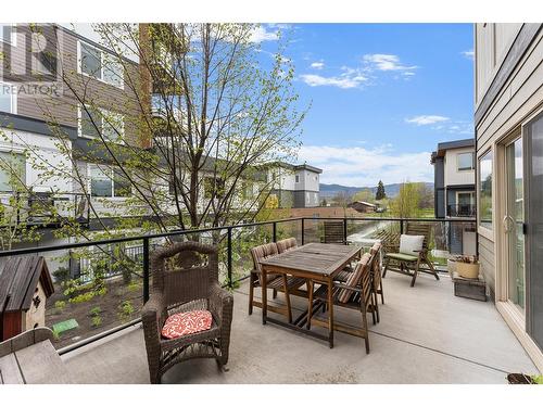 3626 Mission Springs Drive Unit# 51, Kelowna, BC - Outdoor With Exterior