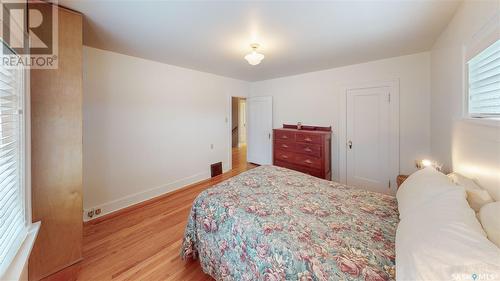 75 Connaught Crescent, Regina, SK - Indoor Photo Showing Bedroom