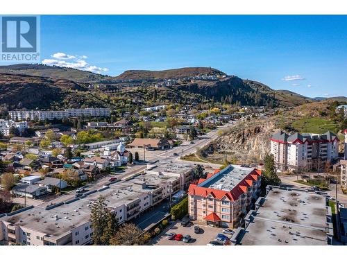 3609 30 Avenue Unit# 104, Vernon, BC - Outdoor With View