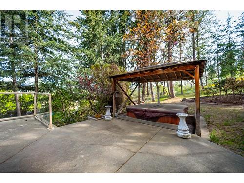 955 Purcell Court, Kelowna, BC - Outdoor
