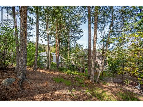 955 Purcell Court, Kelowna, BC - Outdoor With View