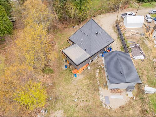 1950 Phoenix Avenue, Rossland, BC - Outdoor With View