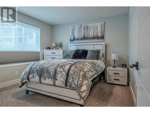 269 Diamond Way Unit# 16, Vernon, BC - Indoor Photo Showing Bedroom