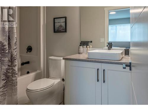 269 Diamond Way Unit# 16, Vernon, BC - Indoor Photo Showing Bathroom