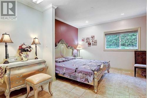 1625 Chippendale Road, West Vancouver, BC - Indoor Photo Showing Bedroom
