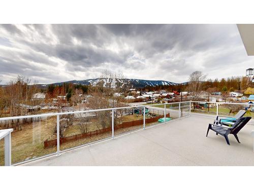 510 5Th Avenue, Kimberley, BC - Outdoor With View