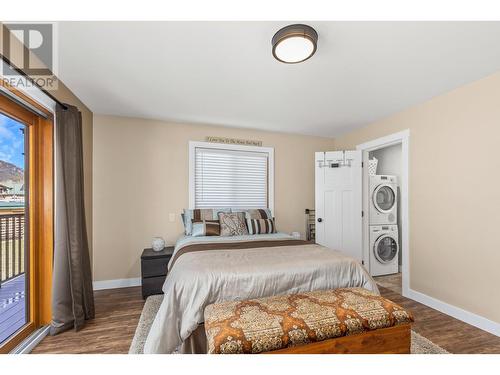 101 Skye Blue Loop, Princeton, BC - Indoor Photo Showing Bedroom