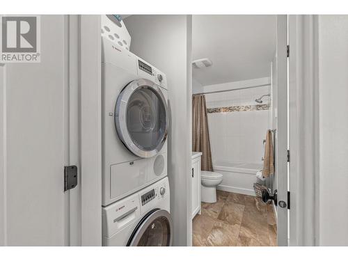 101 Skye Blue Loop, Princeton, BC - Indoor Photo Showing Laundry Room
