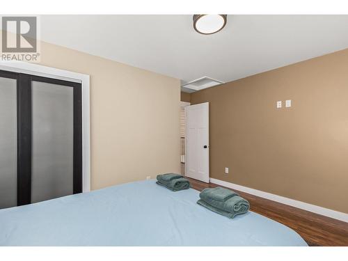 101 Skye Blue Loop, Princeton, BC - Indoor Photo Showing Bedroom