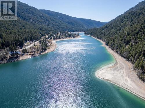 101 Skye Blue Loop, Princeton, BC - Outdoor With Body Of Water With View