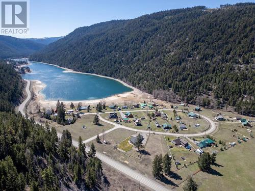 101 Skye Blue Loop, Princeton, BC - Outdoor With View