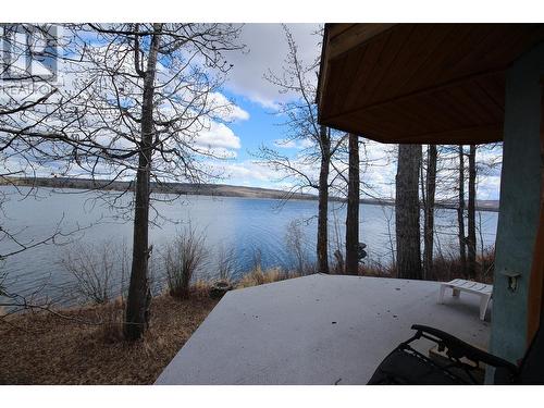 73 Tupper Village Subdivision, Dawson Creek, BC - Outdoor With Body Of Water With View