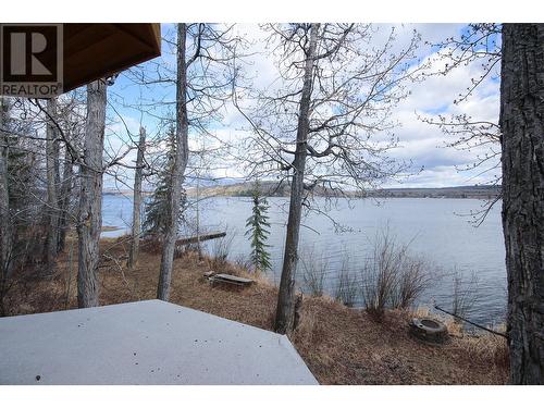 73 Tupper Village Subdivision, Dawson Creek, BC - Outdoor With Body Of Water