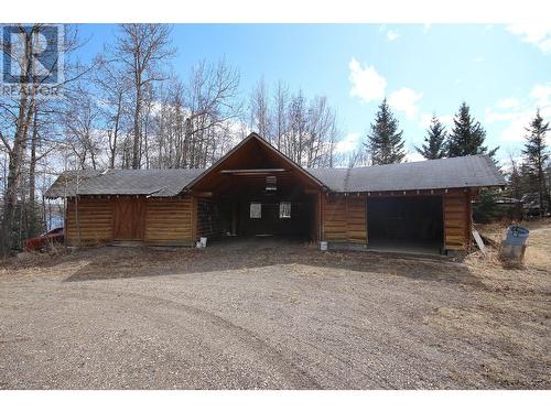 73 Tupper Village Subdivision, Dawson Creek, BC - Outdoor