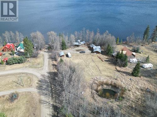 73 Tupper Village Subdivision, Dawson Creek, BC - Outdoor With Body Of Water With View