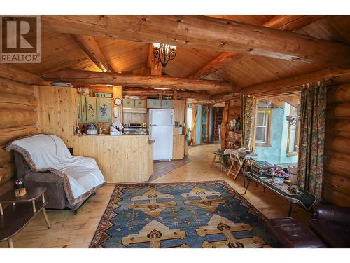 73 Tupper Village Subdivsion, Dawson Creek, BC - Indoor Photo Showing Other Room