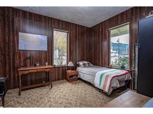 311 Front Street, Kaslo, BC - Indoor Photo Showing Other Room