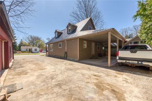 109 Mcnab Street E, Port Dover, ON - Outdoor