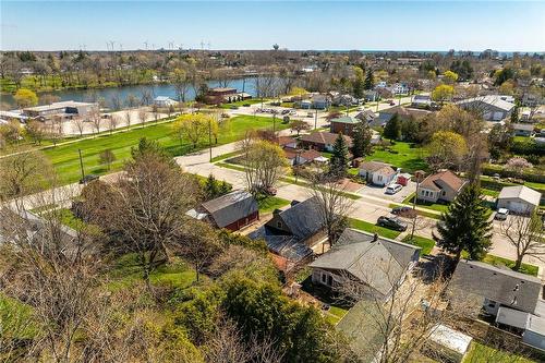 109 Mcnab Street E, Port Dover, ON - Outdoor With View