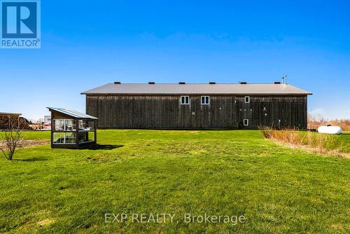 295089 8Th Line, Amaranth, ON - Outdoor
