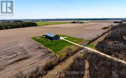 295089 8Th Line, Amaranth, ON - Outdoor With View