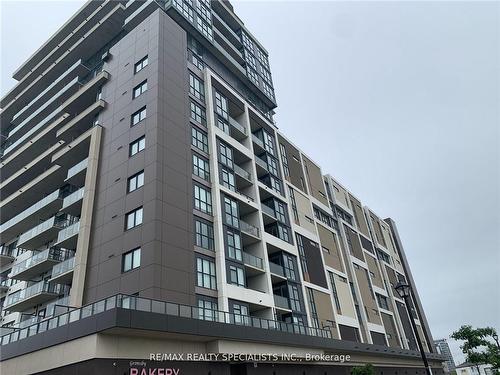 550 North Service Road|Unit #1108, Grimsby, ON - Outdoor