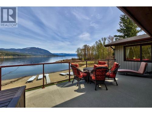 6172 Squilax Anglemont Road Unit# 21, Magna Bay, BC - Outdoor With Body Of Water With View