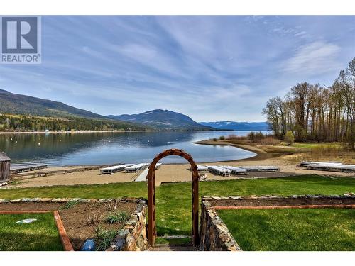 6172 Squilax Anglemont Road Unit# 21, Magna Bay, BC - Outdoor With Body Of Water With View