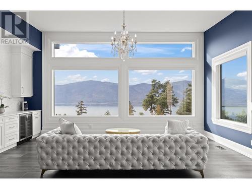 3151 Shayler Road, Kelowna, BC - Indoor Photo Showing Bedroom