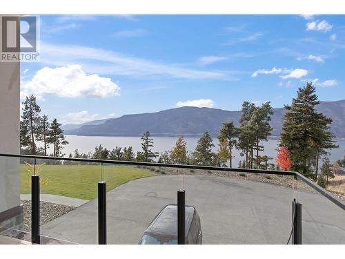 3151 Shayler Road, Kelowna, BC - Outdoor With Body Of Water With View