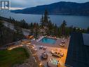 3151 Shayler Road, Kelowna, BC  - Outdoor With Body Of Water With In Ground Pool With View 
