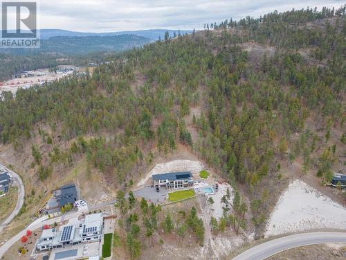3151 Shayler Road, Kelowna, BC - Outdoor With View