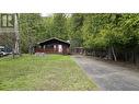 7609 Mountain Drive, Anglemont, BC  - Outdoor 