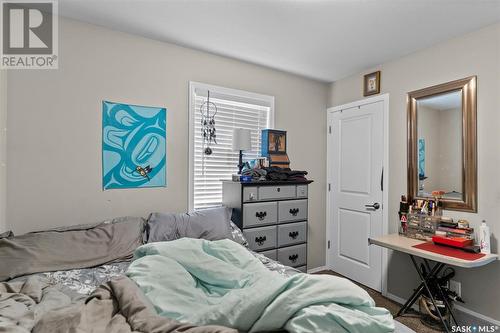 330 100 Chaparral Boulevard, Martensville, SK - Indoor Photo Showing Bedroom