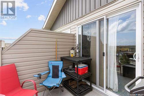 330 100 Chaparral Boulevard, Martensville, SK - Outdoor With Exterior