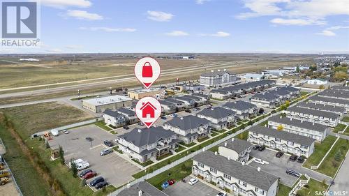 330 100 Chaparral Boulevard, Martensville, SK - Outdoor With View