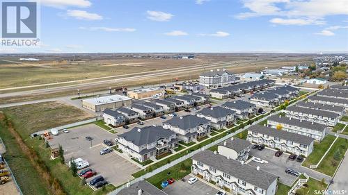 330 100 Chaparral Boulevard, Martensville, SK - Outdoor With View