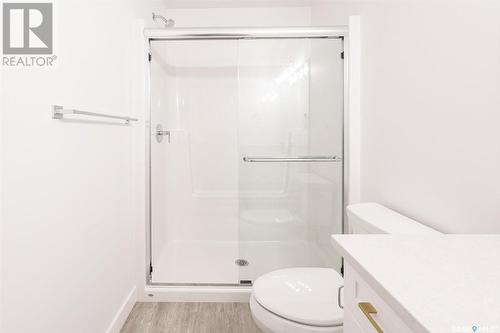 6 651 Dubois Crescent, Saskatoon, SK - Indoor Photo Showing Bathroom