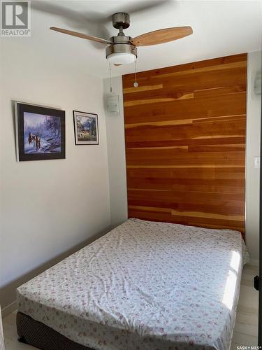 331 2Nd Avenue, Quinton, SK - Indoor Photo Showing Bedroom