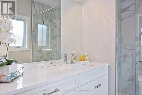 Lot 15 Anchor Rd, Thorold, ON - Indoor Photo Showing Bathroom