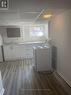 Bsmt - 76 Thirty Eighth Street, Toronto, ON  - Indoor Photo Showing Laundry Room 