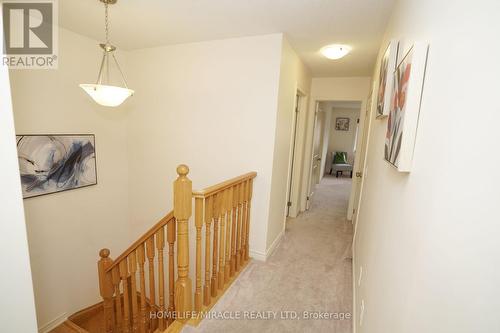 25 Dale Meadows Rd, Brampton, ON - Indoor Photo Showing Other Room