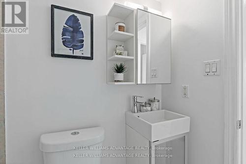 #3205 -12 Sudbury St, Toronto, ON -  Photo Showing Bathroom