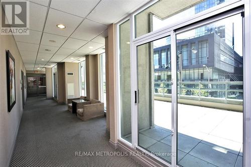 #321 -51 Lower Simcoe St, Toronto, ON - Indoor Photo Showing Other Room