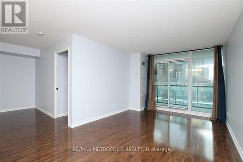 321 - 51 Lower Simcoe Street, Toronto, ON - Indoor Photo Showing Other Room