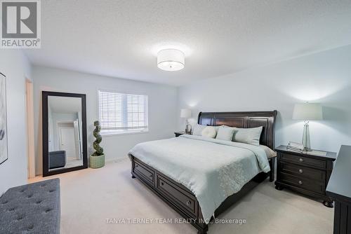 65 Tempo Way, Whitby, ON - Indoor Photo Showing Bedroom